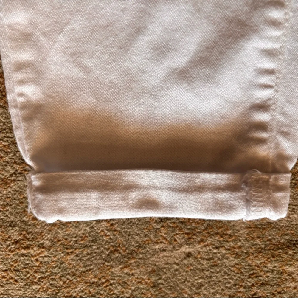 PAIGE kylie crop
